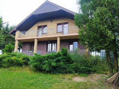 Piękny dom w Racłwicach-1