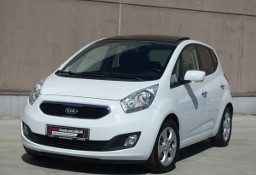 Kia Venga 1.6 Ben.125KM/Automat/Panorama Dach/Kamera/Navi/Niski Przebieg!