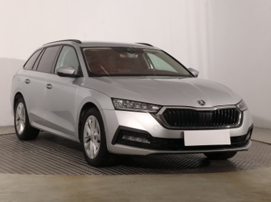 Skoda Octavia IV , Salon Polska, 1. Właściciel, Serwis ASO, Automat, VAT 23%,-1