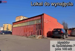 Lokal Myszków, ul. Spółdzielcza 7