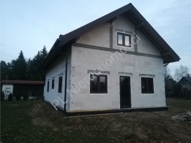 Dom Nowe Załubice-1