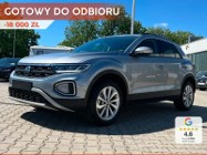 Volkswagen T-Roc Life Plus 1.5 TSI DSG Life Plus 1.5 TSI 150KM DSG