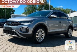 Volkswagen T-Roc Life Plus 1.5 TSI DSG Life Plus 1.5 TSI 150KM DSG