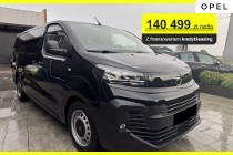 Opel Vivaro Extra Long L2H1 Zabudowa Brygadowa EAT8 Extra Long L2H1 Zabudowa Brygadowa