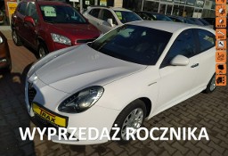 Alfa Romeo Giulietta Nouva 120KM bezwypadkowa ,salon PL, stan wzorcowy,Vat-23%