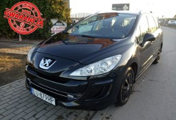 Peugeot 308 I