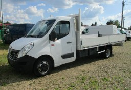 Renault Master 2.3 DCI 165KM \ skrzynia 5.0 x 2.2 \ FV23%