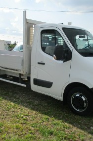 Renault Master 2.3 DCI 165KM \ skrzynia 5.0 x 2.2 \ FV23%-2