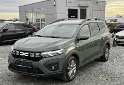 Dacia Jogger 1.0 12V TCe +LPG 91KM 2023r, Stepway, kamera, navi