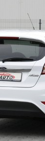 Ford Fiesta VIII 1,0T 101KM Titanium/LEDy/Alufelgi/Serwis/Podgrzewane fotele-4