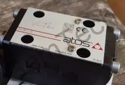 Zawór Atos ** DHI-0713-X-24DC/WG ** różne rodzaje sprzedaż DOSTAWA