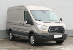 Ford Transit , L2H2, 1409kg/10m3, VAT 23%, 3 Miejsca, 4 EU palet