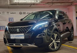 Peugeot 5008 II Salon Polska, 1-wszy Użytkownik, Serwis