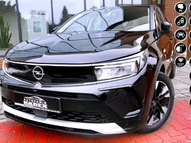 Opel Salon PL|1 Ręka|Oryg.Lakier|Radar|Navi|Kamera|2xPark|As.Pasa|6 Bieg|-1