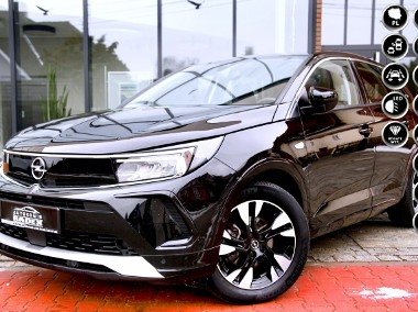 Opel Salon PL|1 Ręka|Oryg.Lakier|Radar|Navi|Kamera|2xPark|As.Pasa|6 Bieg|-1