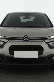 Citroen C3 III , Salon Polska, 1. Właściciel, Serwis ASO, Automat, VAT 23%,-2
