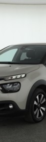 Citroen C3 III , Salon Polska, 1. Właściciel, Serwis ASO, Automat, VAT 23%,-3