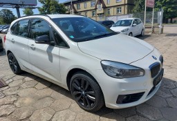 BMW SERIA 2 1,5 Plug-in 136 KM Automat Kamera
