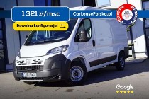 Fiat Ducato Ducato Furgon L2H2 140KM