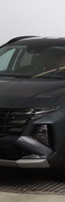 Hyundai Tucson , Salon Polska, 1. Właściciel, Serwis ASO, Automat, VAT 23%,-3