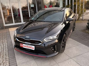 Kia Pro cee'd-1