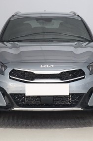 Kia Xceed , 1. Właściciel, Serwis ASO, Automat, VAT 23%, Skóra, Navi,-2