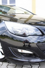 Opel Astra J ENERGY/Navi/Półskóry/Klimatronic/ Tempomat/Parktronic/Serwis/GWARANC-2