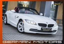 BMW Z4 II (E89) Ledy / Navi / Skóry / Zarejestrowana / Gwarancja na ROK !