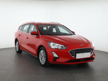 Ford Focus IV , Salon Polska, 1. Właściciel, Serwis ASO, VAT 23%, Navi,-1