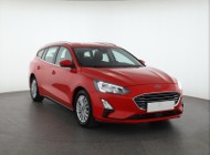 Ford Focus IV , Salon Polska, 1. Właściciel, Serwis ASO, VAT 23%, Navi,