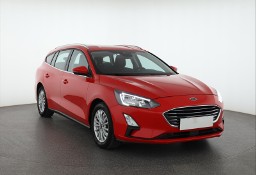 Ford Focus IV , Salon Polska, 1. Właściciel, Serwis ASO, VAT 23%, Navi,