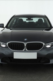 BMW SERIA 3 , Salon Polska, 1. Właściciel, Serwis ASO, VAT 23%, Skóra,-2