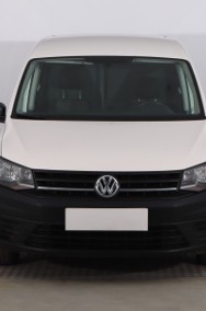 Volkswagen Caddy , L1H1, 3m3, 2 Miejsca, 2 EU palet-2