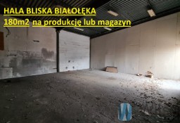 Lokal Warszawa Białołęka, ul. Elektronowa