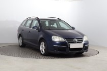 Volkswagen Golf V , Klimatronic,ALU, El. szyby