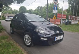 Fiat Punto IV Salon polska