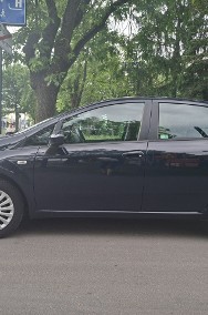 Fiat Punto IV Salon polska-2