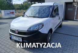 Fiat Doblo 1.3CDTI KLIMATYZACJA elektryka fvat
