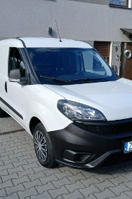 Fiat Doblo 1.3CDTI KLIMATYZACJA elektryka fvat-2