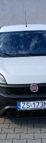 Fiat Doblo 1.3CDTI KLIMATYZACJA elektryka fvat-3