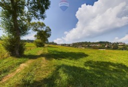 Działka budowlana Falsztyn