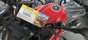 VOGE R125S R125 R 125s 2026r nowy model kamera +BON 1000zł -raty-