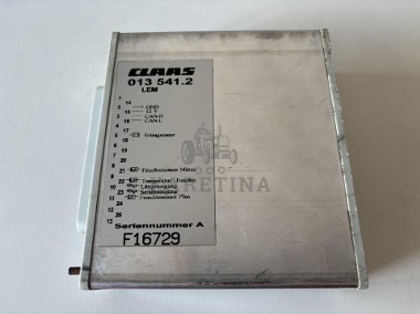 Claas Lexion 410 420 430 460 480 Moduł Steronik LEM 013541.2 013541.2-1