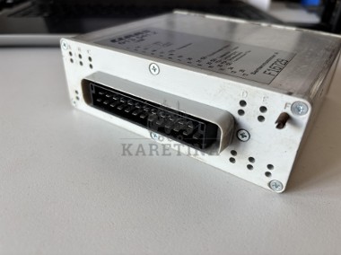 Claas Lexion 410 420 430 460 480 Moduł Steronik LEM 013541.2 013541.2-2