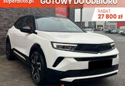 Opel Mokka Ultimate 1.2 T mHEV eDTC6 Ultimate 1.2 T mHEV eDTC6 145KM / Podgrzewane