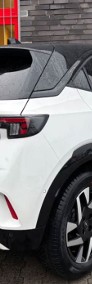 Opel Mokka Ultimate 1.2 T mHEV eDTC6 Ultimate 1.2 T mHEV eDTC6 145KM / Podgrzewane-3