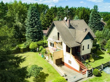 Piękny dom w Kołczewie w spokojnej okolicy-1