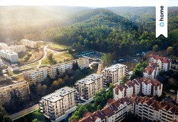 Nowe mieszkanie Gdynia Pustki Cisowskie, ul. Chabrowa