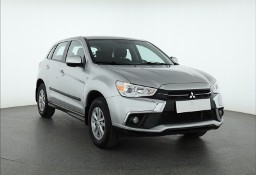 Mitsubishi ASX , Salon Polska, Serwis ASO, Klima, Parktronic