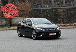Opel Ampera 1.4 150KM Hybryda Plug-in 2012r. Skóra Kamera ZABDANA Polecam